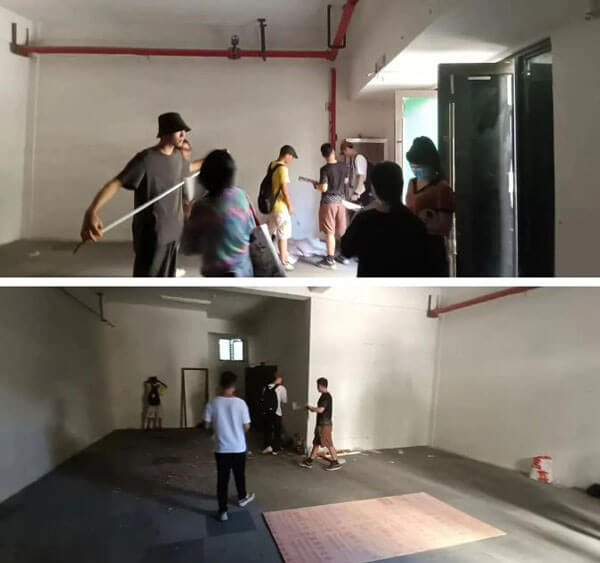 杭州裝潢設(shè)計培訓中心